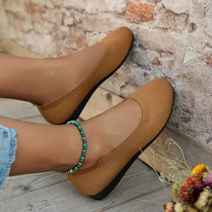 Orthorinas™ – Stylish orthopedic shoes for women