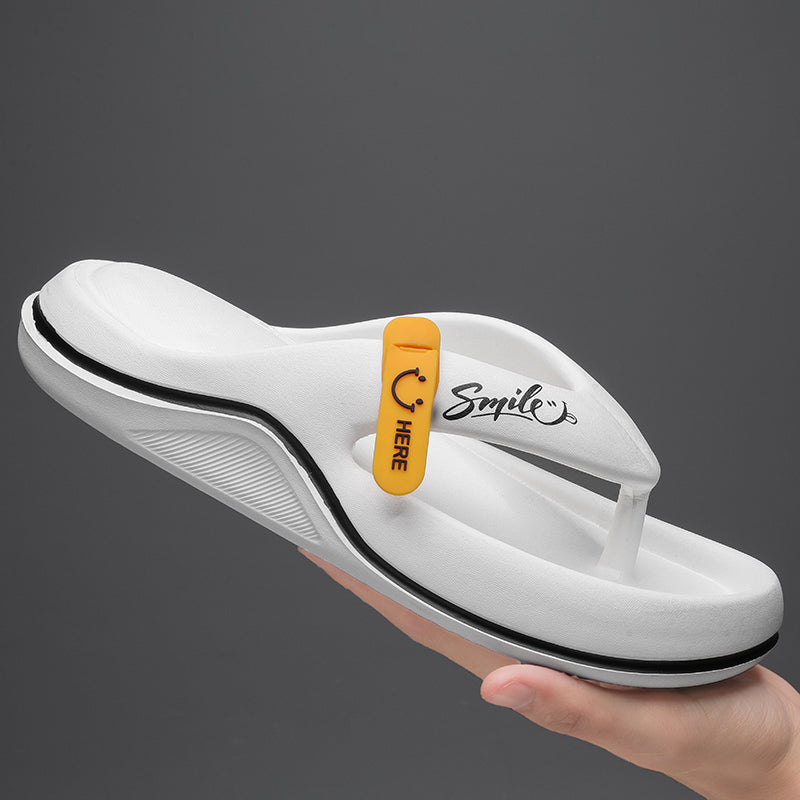Force | Orthomax orthopedic sandals for men