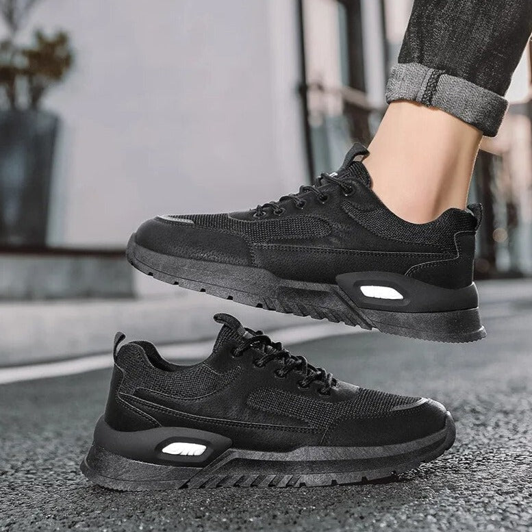Force | Bosert Resistant & Comfortable Shoes