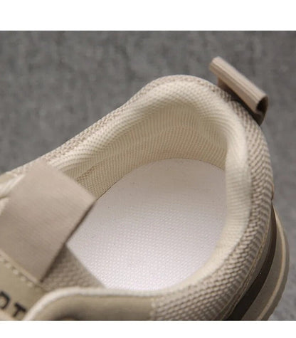 Force | Bosert Resistant & Comfortable Shoes