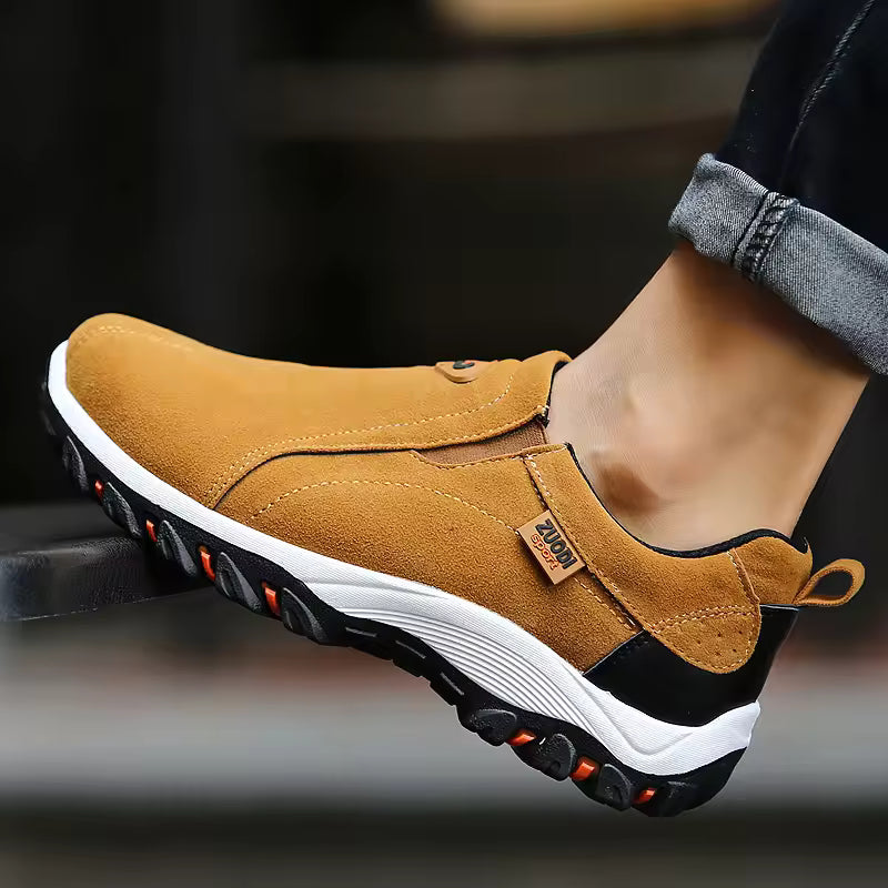 Montero Force™ • Ultra-comfortable shoes