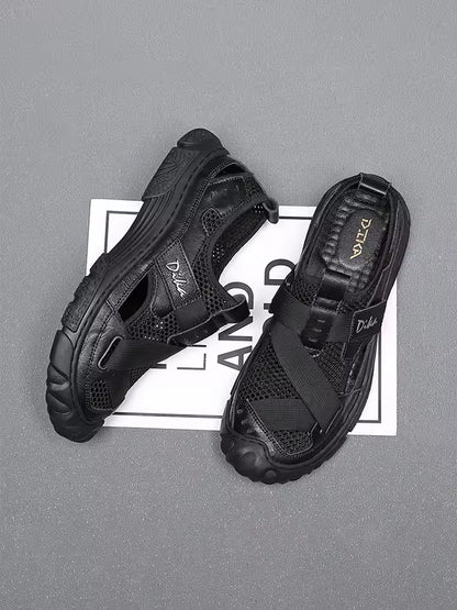 ComfortStep Orthopaedic Summer Sandals