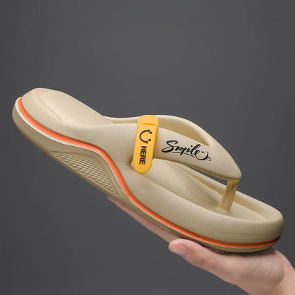 Force | Orthomax orthopedic sandals for men
