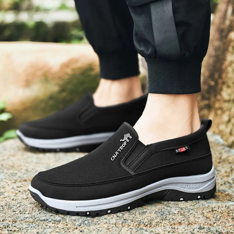 Force | Durable & Comfortable Shoes