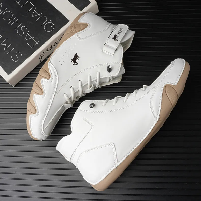 Force | Waterproof Winter Orthopedic Shoes