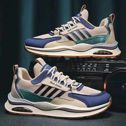 Force | Rmax resistant & comfortable shoes