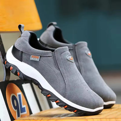 Montero Force™ • Ultra-comfortable shoes