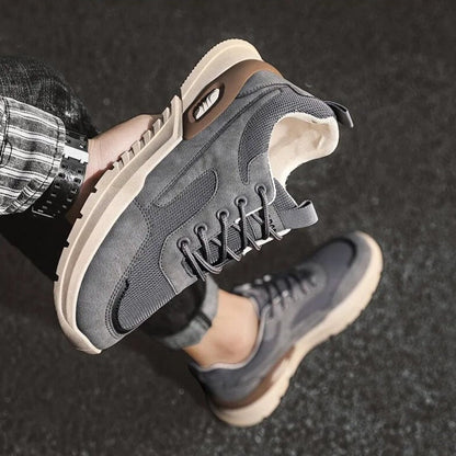 Force | Bosert Resistant & Comfortable Shoes