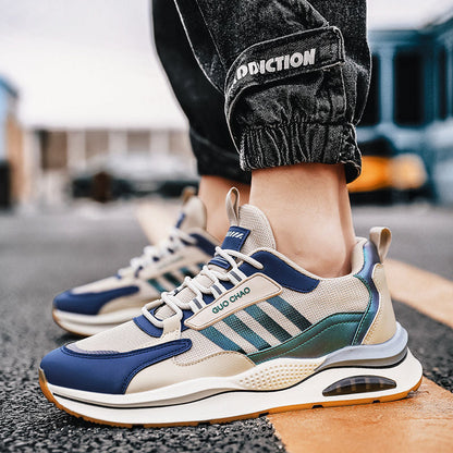 Force | Rmax resistant & comfortable shoes