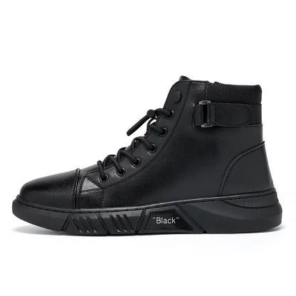 Force | Quality leather shoes