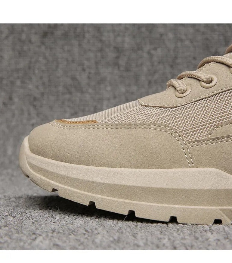 Force | Bosert Resistant & Comfortable Shoes