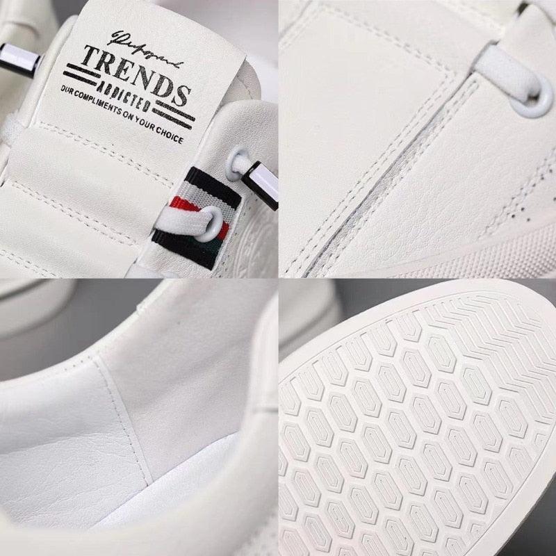 Force | Elegant and comfortable shoes
