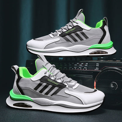 Force | Rmax resistant & comfortable shoes