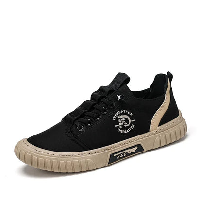 Force | Durable & Comfortable Titanium Shoes