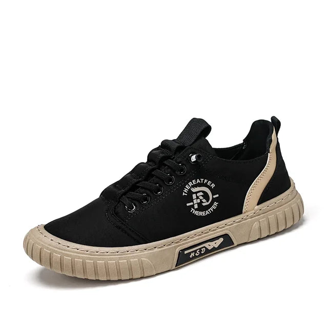 Force | Durable & Comfortable Titanium Shoes
