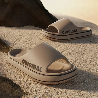 Force | Velvet Ease Orthopedic Slipper