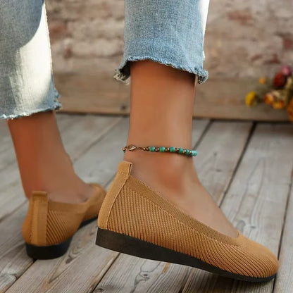 Orthorinas™ – Stylish orthopedic shoes for women