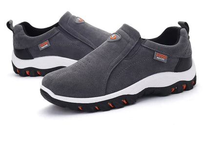 Montero Force™ • Ultra-comfortable shoes