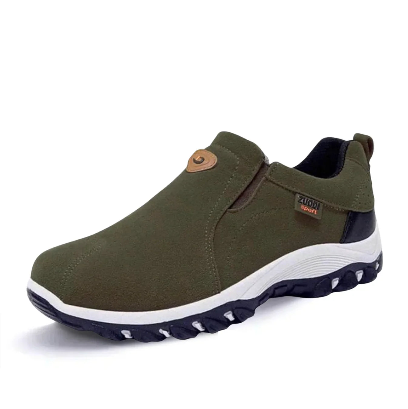 Montero Force™ • Ultra-comfortable shoes