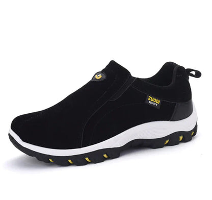 Montero Force™ • Ultra-comfortable shoes