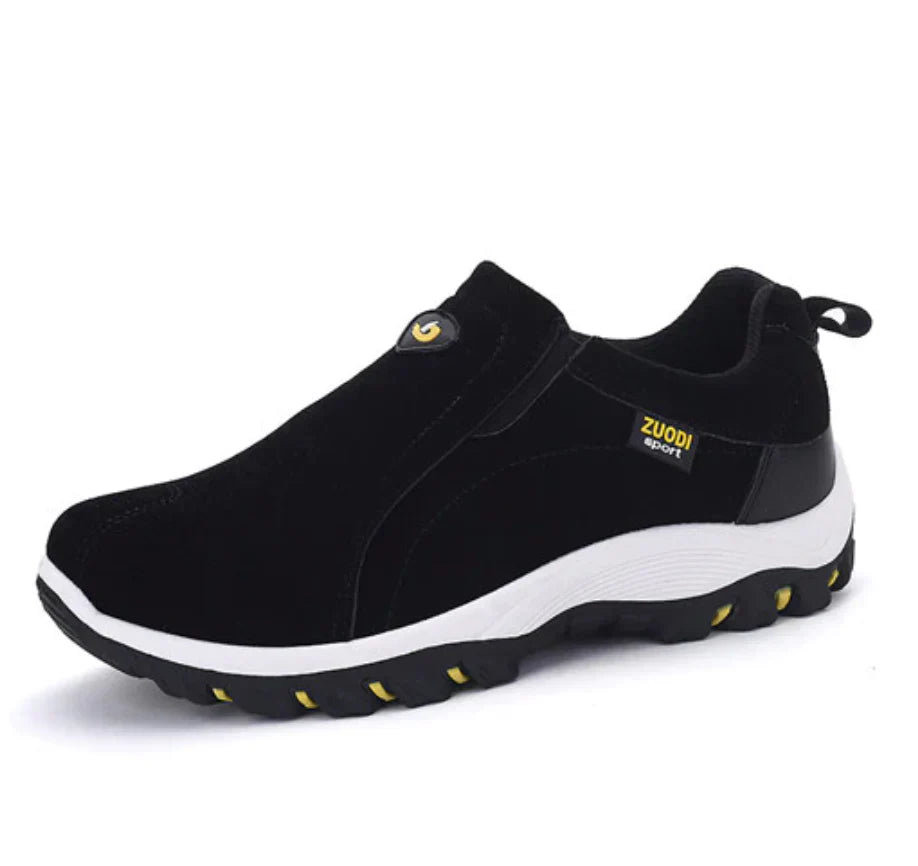 Montero Force™ • Ultra-comfortable shoes