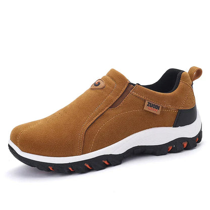 Montero Force™ • Ultra-comfortable shoes