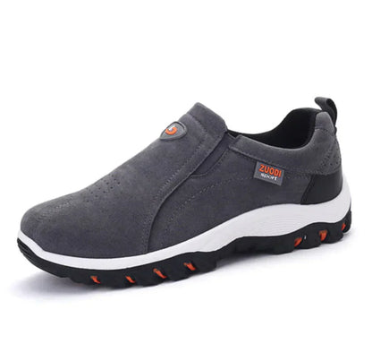 Montero Force™ • Ultra-comfortable shoes