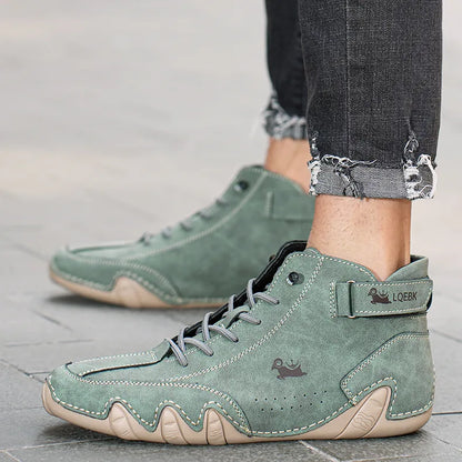 Force | Waterproof Winter Orthopedic Shoes