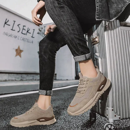 Force | Bosert Resistant & Comfortable Shoes