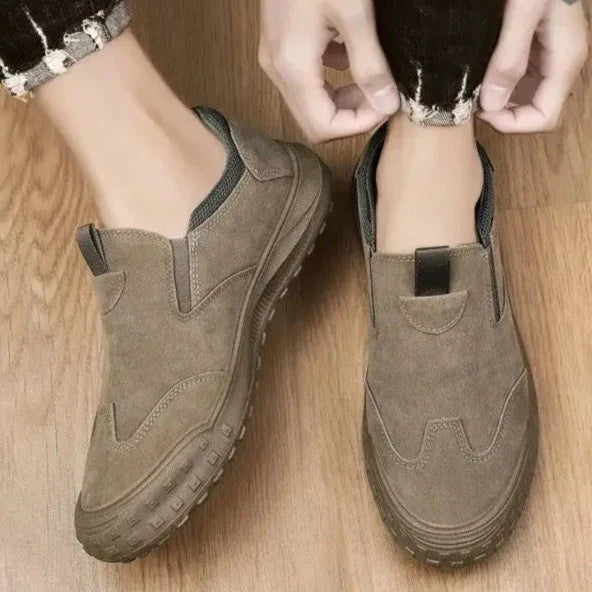 Force | Durable & Comfortable Fenoas Shoes