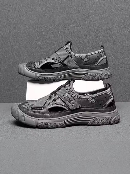 ComfortStep Orthopaedic Summer Sandals