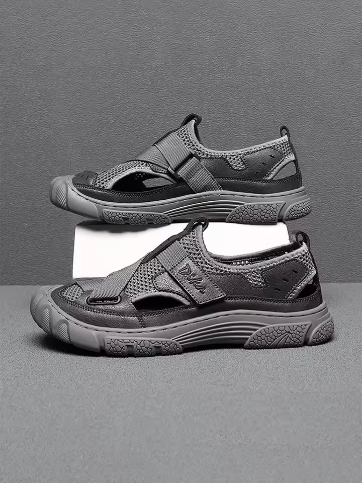 ComfortStep Orthopaedic Summer Sandals