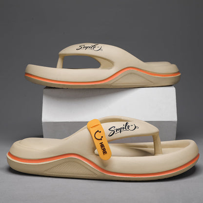 Force | Orthomax orthopedic sandals for men