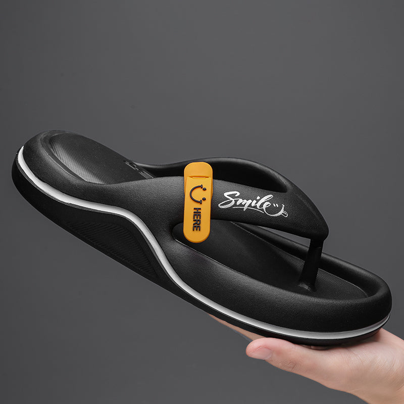 Force | Orthomax orthopedic sandals for men