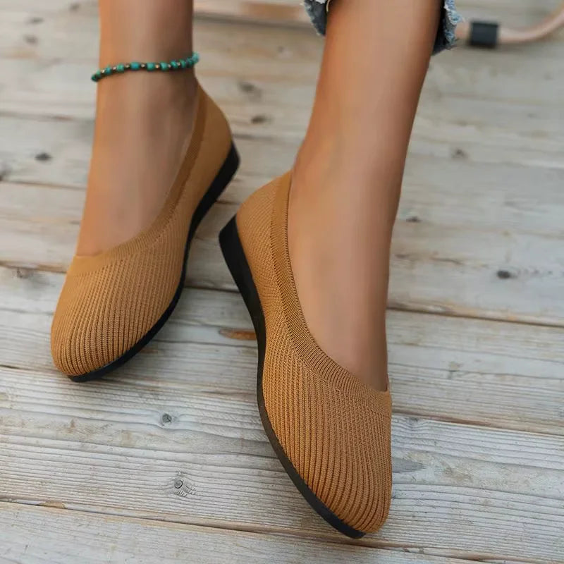 Orthorinas™ – Stylish orthopedic shoes for women
