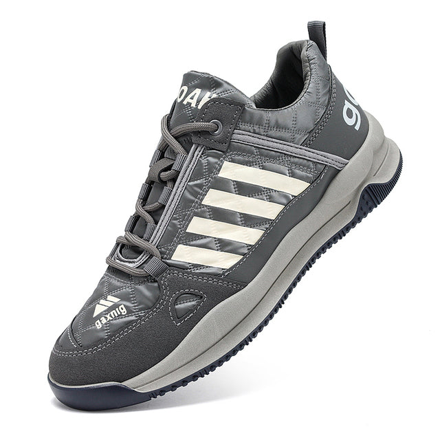 Force | Faludi Resistant & Comfortable Shoes