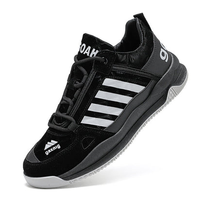 Force | Faludi Resistant & Comfortable Shoes