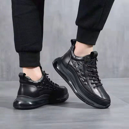 Force | True Leather Shoes