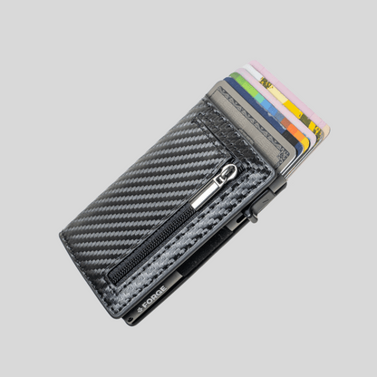 The Force Carbon Wallet