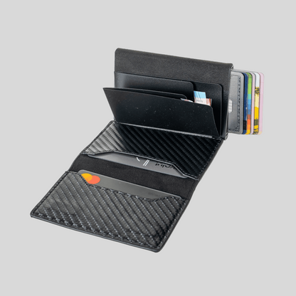 The Force Carbon Wallet