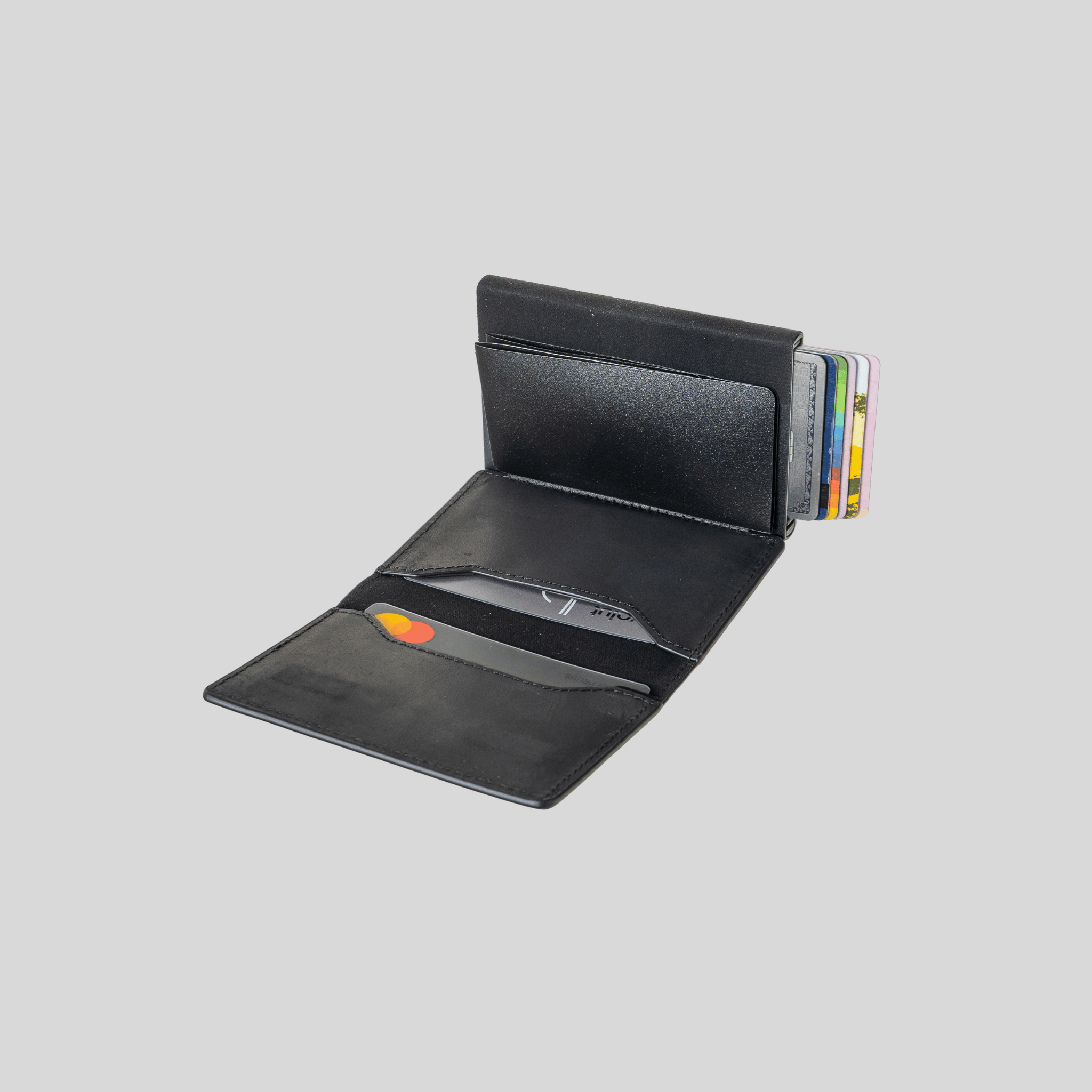 Force Wallet