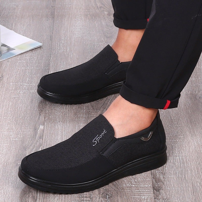 Force | Orthopedic Sports Shoes Case