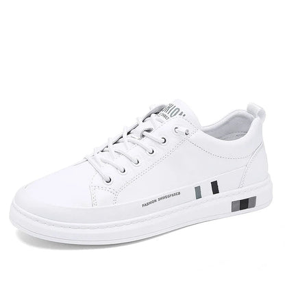 Force | Casual shoes in genuine leather