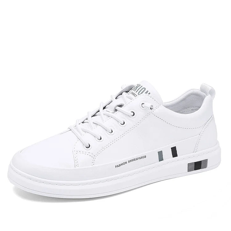 Force | Casual genuine leather shoes