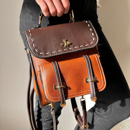 Force | Anne Backpack