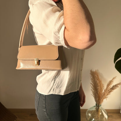 Force | Vintage Moon Handbag