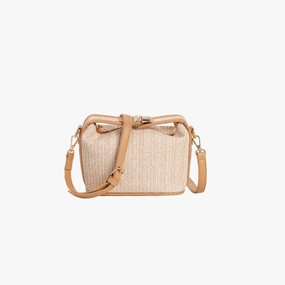Force | Lise Shoulder Bag