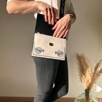 Force | Duo Shoulder Bag