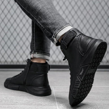 Force | Quality leather shoes