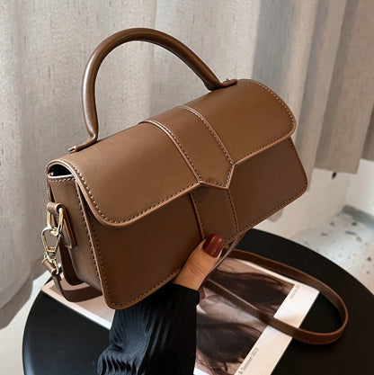 Force | Ausie Shoulder Bag